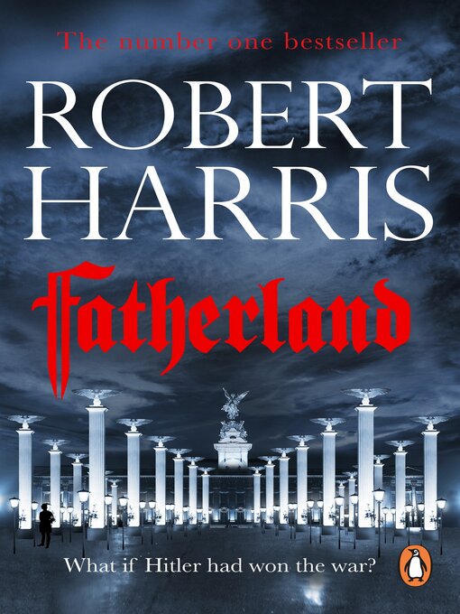 Title details for Fatherland by Robert Harris - Wait list